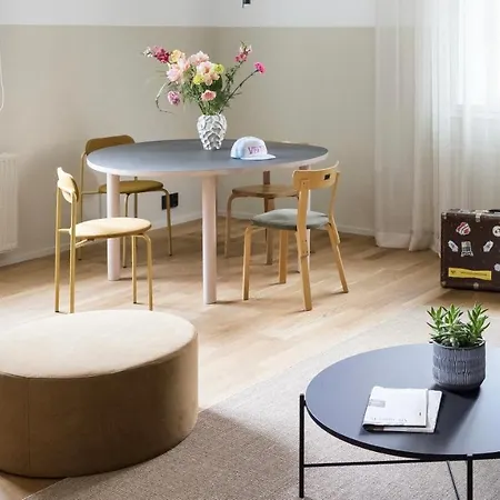 Apartman Bob W Centre *