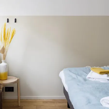 アパート Bob W Centre ヘルシンキ