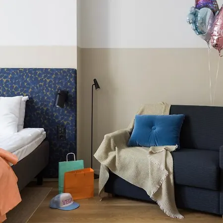 Apartman Bob W Centre Helsinki