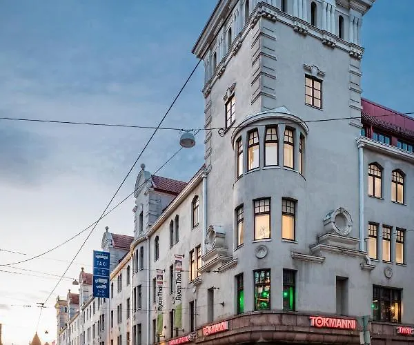 Bob W Centre * ヘルシンキ