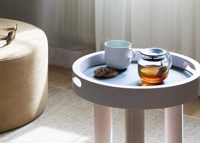 アパート Bob W Centre ヘルシンキ