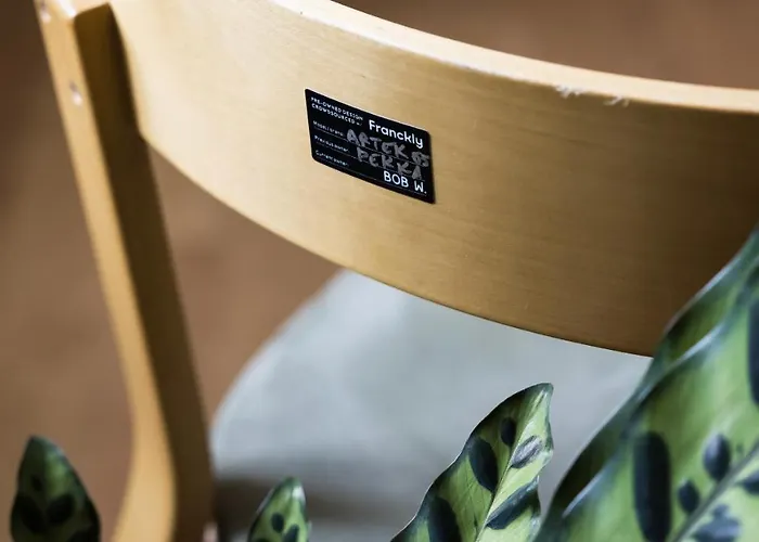 アパート Bob W Centre