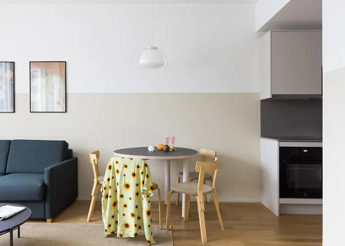 Bob W Centre ヘルシンキ