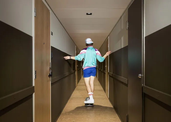 Bob W Centre * ヘルシンキ