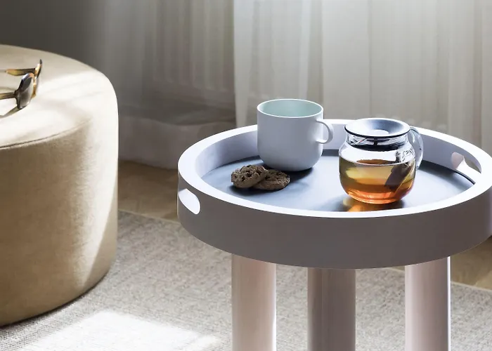 Bob W Centre アパート ヘルシンキ