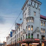 Bob W Centre * Helsingfors