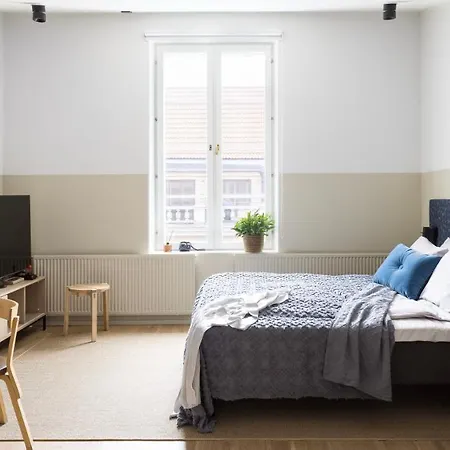 Apartamento Bob W Centre *