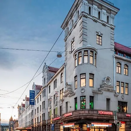 Bob W Centre * Хельсинки