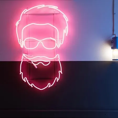 Апартаменты Bob W Centre *