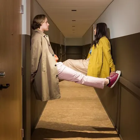 Апартаменты Bob W Centre