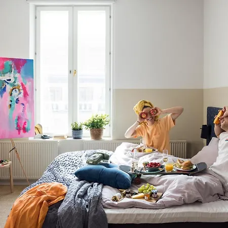 Apartament Bob W Centre *