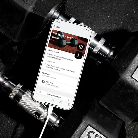 Апартаменты Bob W Centre Хельсинки