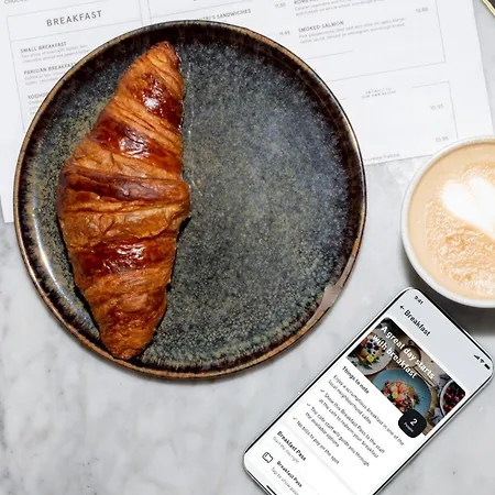 Апартаменты Bob W Centre