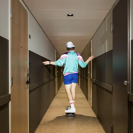 Bob W Centre * Helsinki