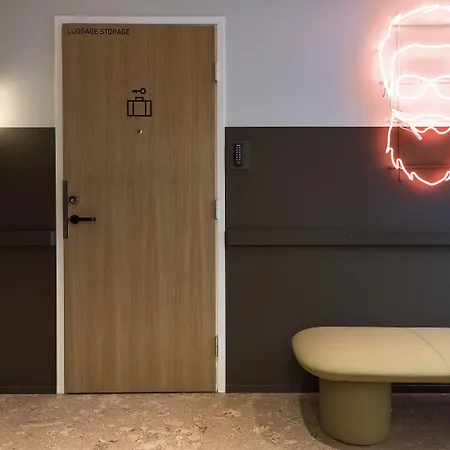 Bob W Centre Appartement *