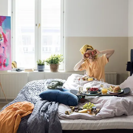 Appartement Bob W Centre