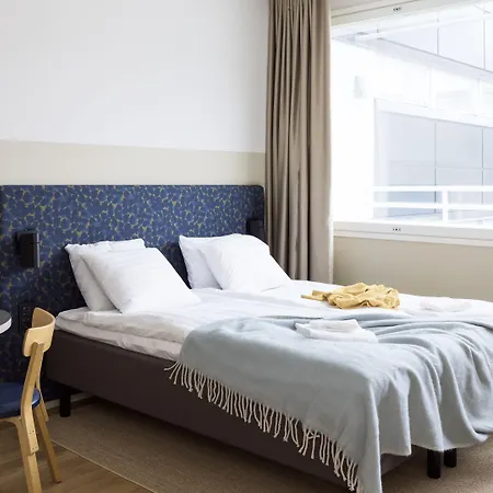 Appartement Bob W Centre *