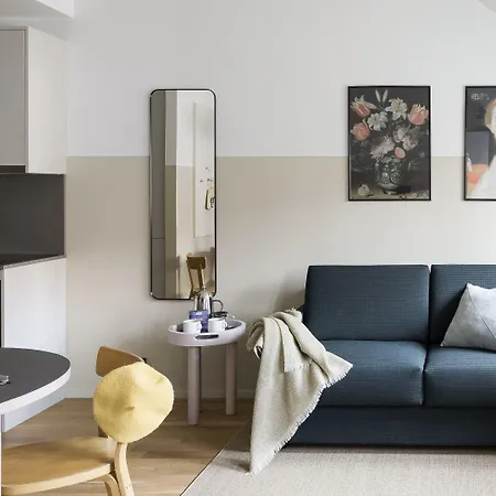 Bob W Centre Appartement