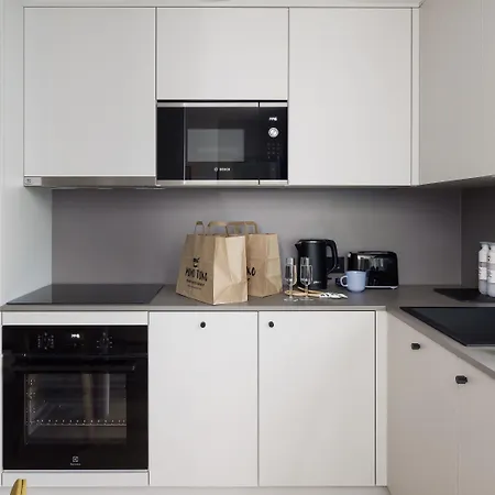 Appartement Bob W Centre