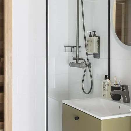 Bob W Centre * Helsinki