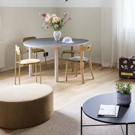 Bob W Centre * Helsinki