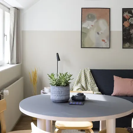 Bob W Centre Appartement *