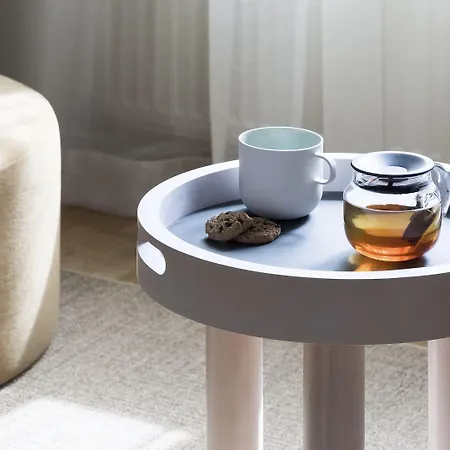 Bob W Centre Апартаменты Хельсинки