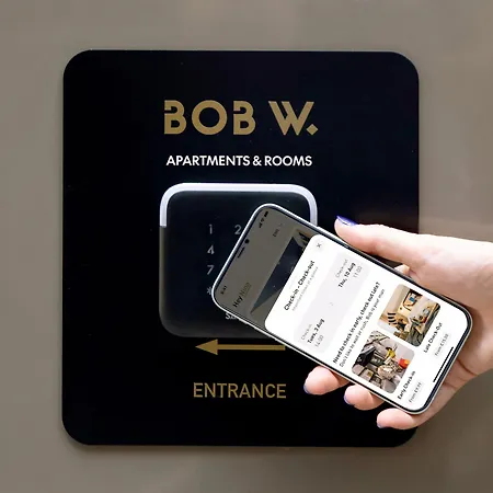 Apartment Bob W Centre Helsinki
