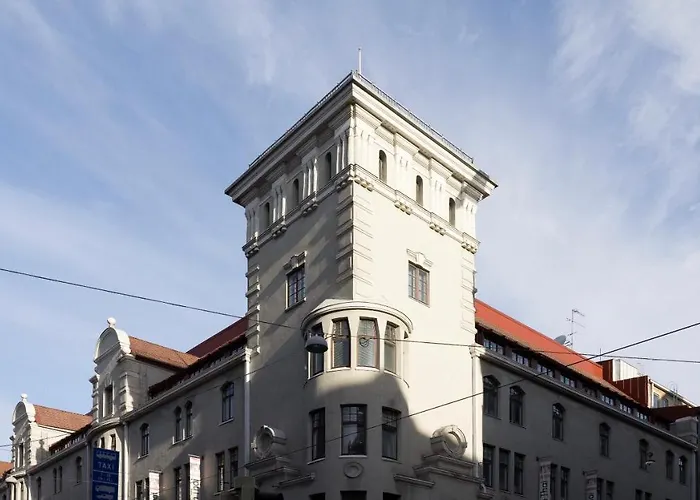 Apartman Bob W Centre Helsinki