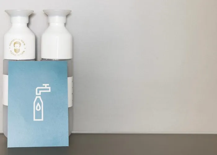 Bob W Centre Apartamento *