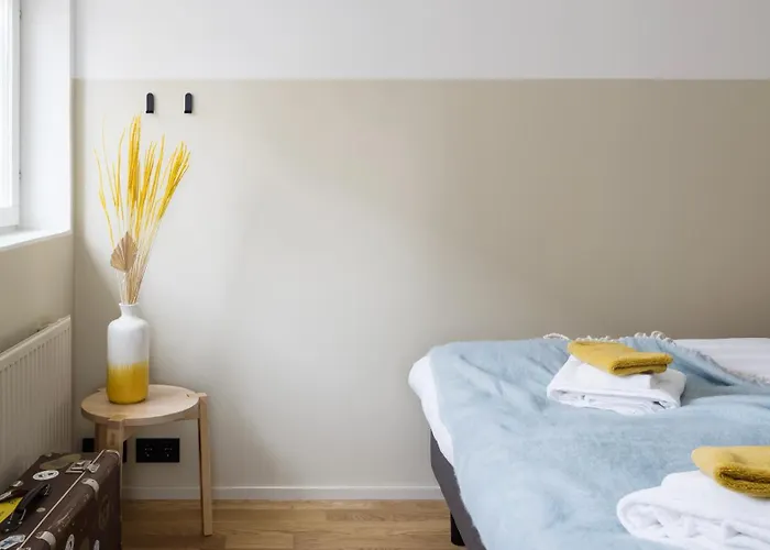 Apartamento Bob W Centre Helsínquia