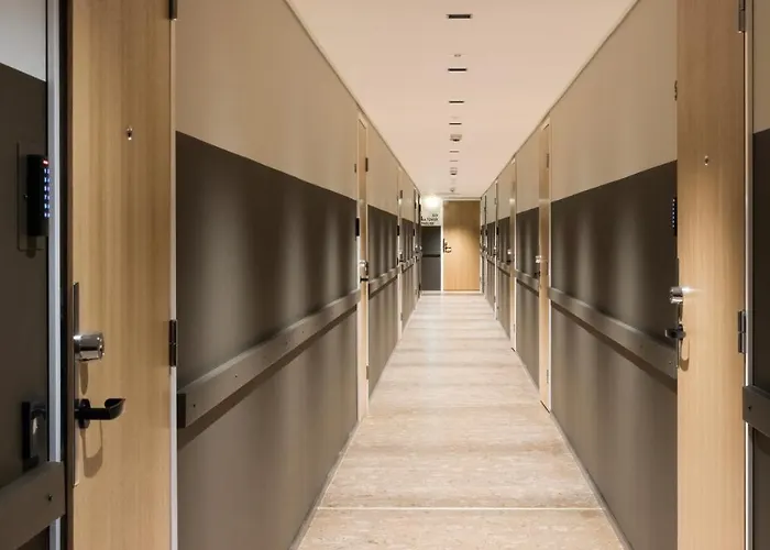 Bob W Centre Helsínquia