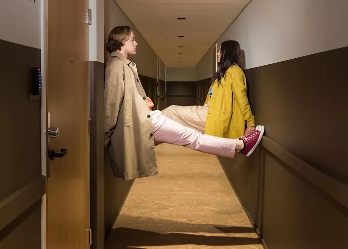 Apartamento Bob W Centre