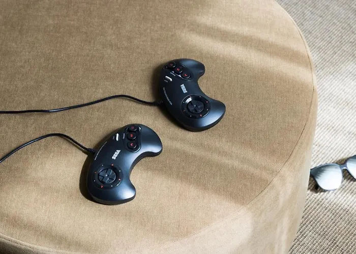 Bob W Centre Apartamento