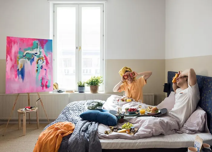 Apartman Bob W Centre *