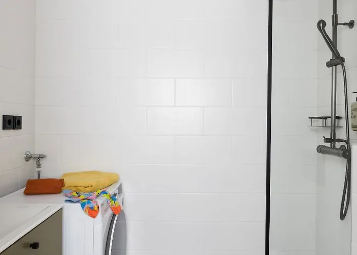 Apartamento Bob W Centre