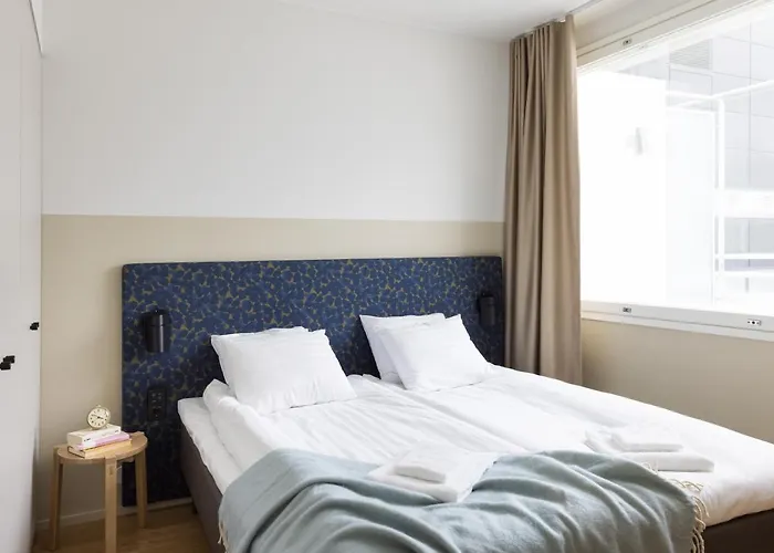 Apartamento Bob W Centre *