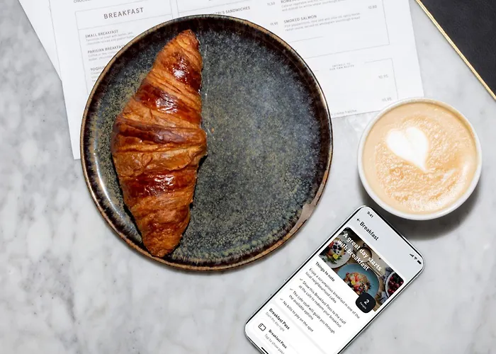 Apartamento Bob W Centre