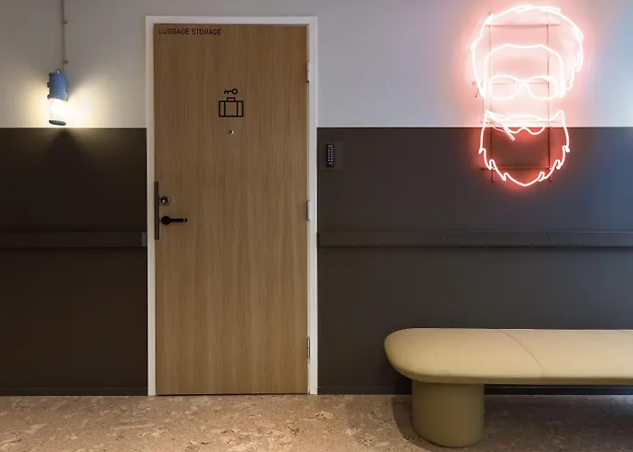 Bob W Centre Apartamento *