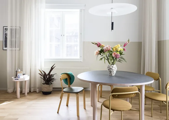 Apartamento Bob W Centre