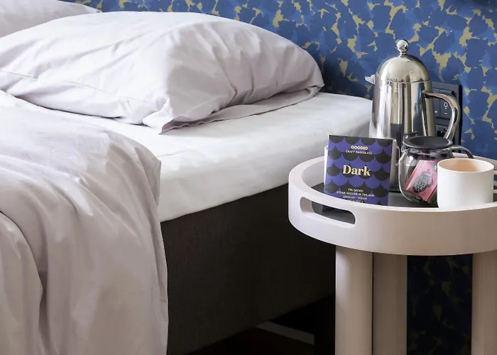 Apartamento Bob W Centre *