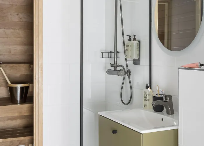 Bob W Centre * Helsínquia