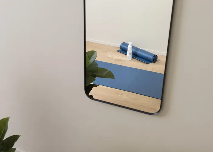 Bob W Centre * Helsínquia