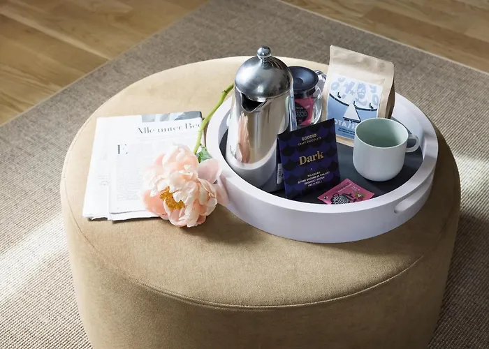 Bob W Centre * هلسنكي