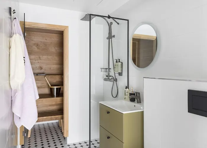 Bob W Centre هلسنكي