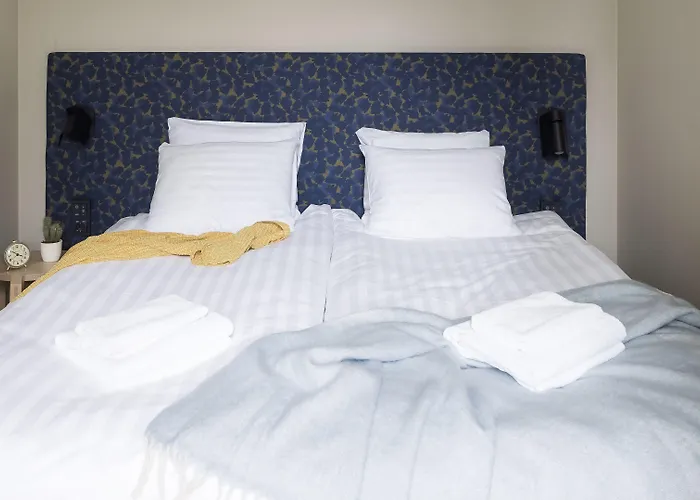 Bob W Centre * هلسنكي