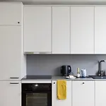 Bob W Centre Apartman *