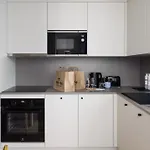 Bob W Centre Apartment Helsinki