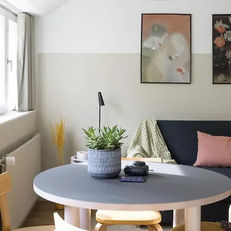 Apartment Bob W Centre